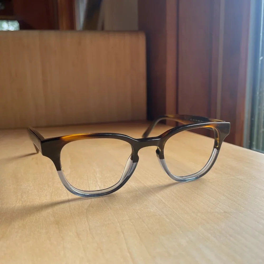 Warby Parker warby parker
